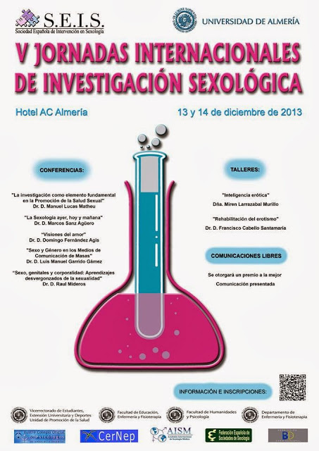 Jornadas Internacionales Investigacion Sexualidad
